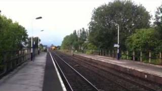 37059/218 Durham Aberystwyth