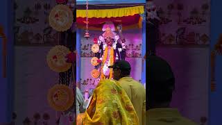 Kali pujo #kalishorts #viralvideo