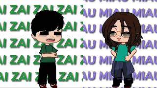 •[zai zai zai meow meow]•[Me and My Stepbrother]•