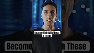 Luke Belmar How To Be Rich #billionaire #motivation #money #escapethematrix #motivational #belmar