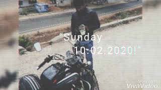 Srisailam road trip on bike.. day strip... Hyderabad to srisailam to Hyderabad