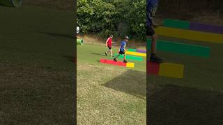 Sports Day At My School 🏃‍♂️🏃‍♂️ #sports  #kidssports #london  #schoollife  #running #gameshorts