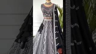 Latest Beautiful New Lehenga Collection Designs ❤️😍 #viral #trending