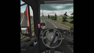 Truck Simulator : Ultimate Shorts #18 | New update Gameplay