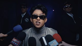 Rich Brian - Sundance Freestyle