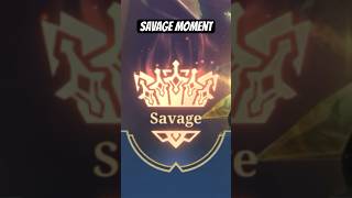 Tutorial Savage Ada Disini ‼️Beatrix M4 Prime #mobilelegends #savage #shorts