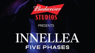 Made Over Nights Diaries x Innellea | Five Phases | #Budweiserindia #Beaking #cheers