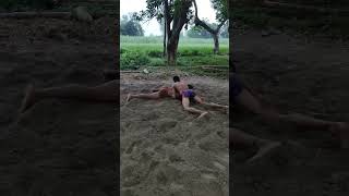 75 days Hard challenge ka 5 day complete ✅ kushti #wrestling#video