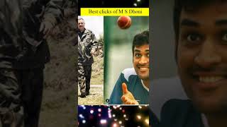 Best clicks of thala MS Dhoni(1)