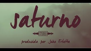 perdido - SATURNO 2017 ( remix por João Erbetta )