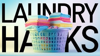 LAUNDRY DAY | HOW TO SORT YOUR CLOTHES | GIVING AWAY NEW JACKETS