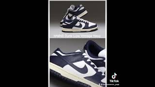 3 Sneakers I wish came in men’s sizes #sneakers #sneakerhead #nike