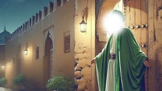 hazrat aadam as ki namaz e janaza kisna pdhayi || islamic knowledge #facts