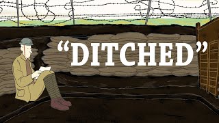 "Ditched" (World War One Stories)