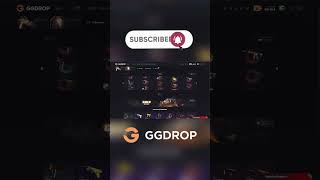 TRICK KASASINI DENEMEYE DEVAM EDİYORUZ! (P2) #ggdrop #shorts #shortvideo #cs2 #viralvideo #cs2case