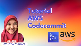 Tutorial AWS CodeCommit