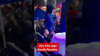 Ayo kita jaga bunda fauzana