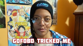 I thought I got free tickets to the Sonic Movie | Gofobo "Premiere"