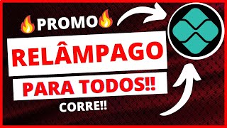 🔥PROMOÇÃO RELÂMPAGO PARA TODOS!!! CONFIRAM!!