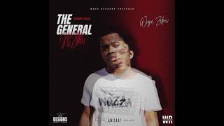 Woza Zakes - The General (HZM)