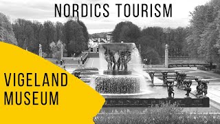 🏛 Vigeland museum-Top Oslo museums-Top Oslo tourist attractions - Oslo travel - Oslo tour- Oslo 2020