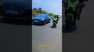 Zx10r wheelie 🔥🔥 #short #shorts #trending #viral #status #kawasaki #zx10r #reels #wheelie #song #op