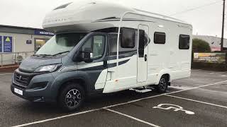 Auto-Trail Imala 736 Stk: 55677