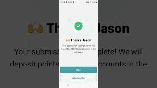 Receipt Jar: Quick Scan, Fast Rewards