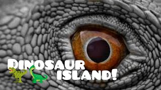 Dinosaur 🦖🦕 island | Fun Trip TinyworldLP