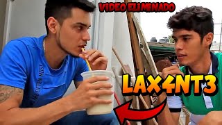 RETOJORJAIS Y SU CREW ME HACEN LA PEOR BROMA - TATTO VLOGS