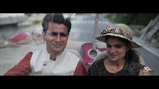 SUMIT & SEERAT || PRE WEDDING SONG ||VE MAHI || UNA | INDIA | RAVI SACHDEVA PHOTOGRAPHY