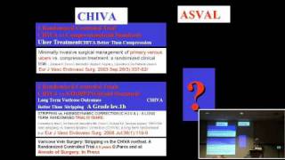 CHIVA e ASVAL - chivaemodinamica e-learning