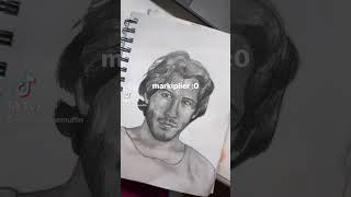 Markiplier drawing final!!