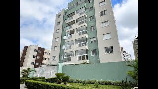 VENDA | Apartamento Garden | Novo Mundo | 2 quartos – suíte | 2 vagas