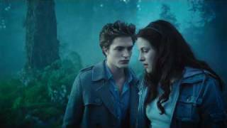 Twilight Trailer HD