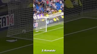 أجمل أهداف كرة القدم في التاريخ ⚽✅