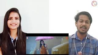 Kadalalle Video Song | Dear Comrade Telugu | Vijay Deverakonda, Rashmika | REACTION | Vinnu Vinay