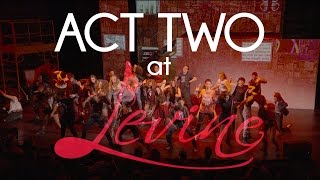 Act Two @ Levine 2016 Season Promo