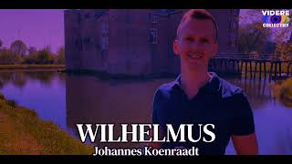 Wilhelmus - Gekkie Johannes