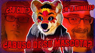 UN TURBIO CASO FURRY 2 | LA HISTORIA DE KERO THE WOLF Y SU MACABRO CHAT | Ft. @Yoshimitsu.Caleon