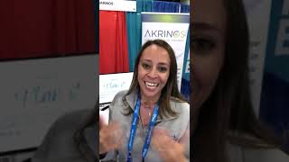 Dr. Contact Lens + Akrinos at SECO 100 - Friday, March 3, 2023