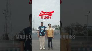 Made Over Nights Diaries x Hybrid Protokol | #Budweiserindia #Beaking #shorts