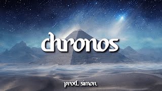 [FREE FOR PROFIT] Supertrap x Redda Type Beat - "CHRONOS"