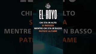 DAILY MOVIE 📺🎬⭐⭐⭐⭐ #elhoyo #theplatform #ilbuco #horror #thriller #netflix #moviebinger