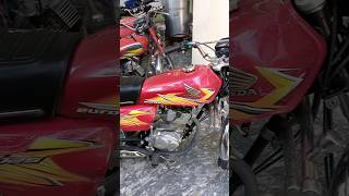 King of bikes 125❤️😍 #trending #youtube #viral #youtubeshorts #shortvideo #shorts