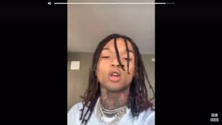 Swae Lee - Freestyle (Snippet 2019)