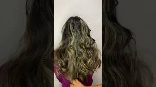 Moreno soft blond, vem marcar seu horário comigo para deixar seu cabelo ainda mais lindo! #beauty