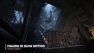 Twisted Jukebox - Falling In Slow Motion