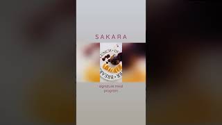 sakara signature meal program (breakfast)