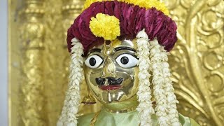 Shri Harikrushna Maharaj Status |  Vadtal Dham | Swaminarayan Whatsapp Status